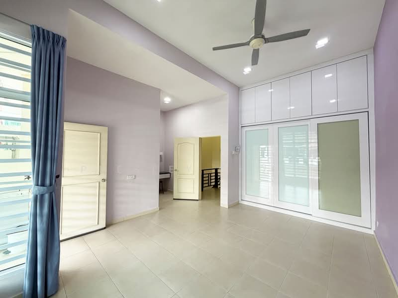 2-storey Terraced House for Rent in Kampar (Perak) - Presley Chong - Interior - PropertyGuru.com.my