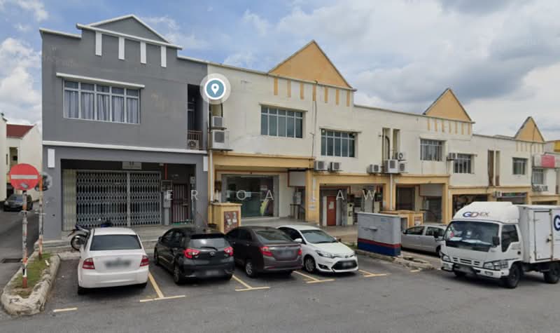 Kedai untuk Dijual di Seri Kembangan (Selangor) - Erica Law - Exterior - PropertyGuru.com.my