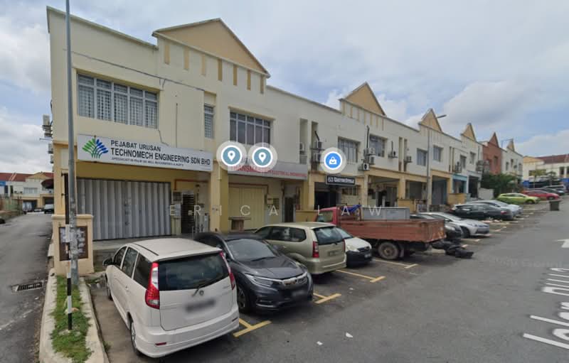 Kedai untuk Dijual di Seri Kembangan (Selangor) - Erica Law - Exterior - PropertyGuru.com.my