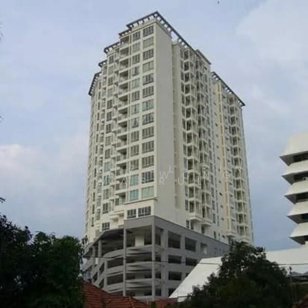 Servis Apartment untuk Dijual di 231 TR Serviced Suite - Ivan Wong - Exterior - PropertyGuru.com.my