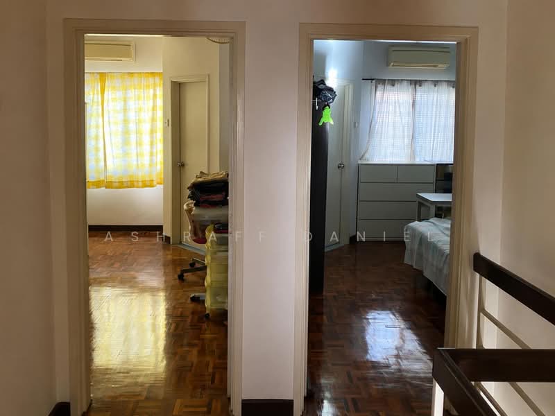 2-storey Terraced House for Sale in Taman Bukit Emas (Balakong) - Ashraff Daniel - Interior - PropertyGuru.com.my