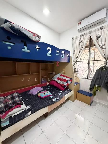 Rumah Teres 1 Tingkat untuk Dijual di Taman Senai Utama (Kulai) - Jadelyn Ng - PropertyGuru.com.my
