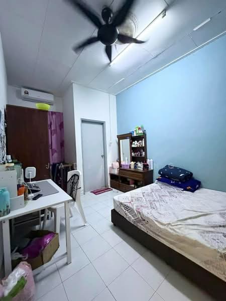 Rumah Teres 1 Tingkat untuk Dijual di Taman Senai Utama (Kulai) - Jadelyn Ng - PropertyGuru.com.my