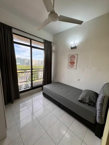 Condominium for Rent at E Park Residence - Joey Cheah - Bedroom - PropertyGuru.com.my