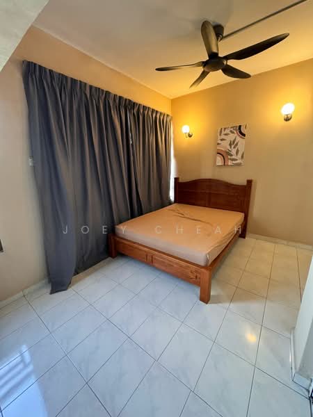 Condominium for Rent at E Park Residence - Joey Cheah - Bedroom - PropertyGuru.com.my