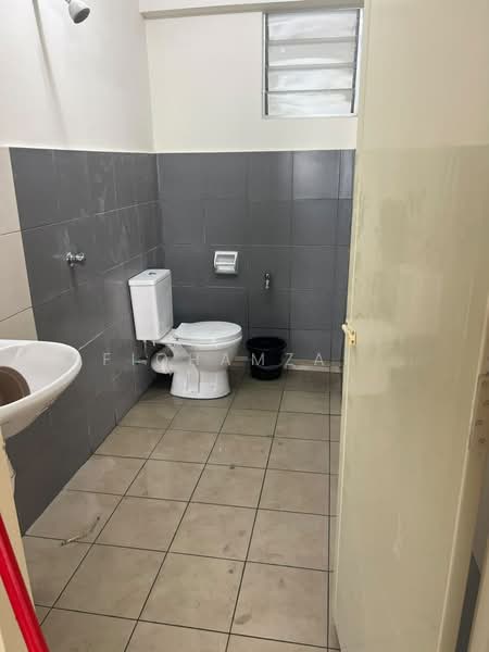 Apartment for Rent at Jiran Residensi - AfiqHamzah . - Bathroom - PropertyGuru.com.my