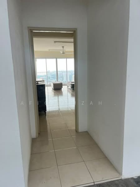 Apartment for Rent at Jiran Residensi - AfiqHamzah . - Living Room - PropertyGuru.com.my