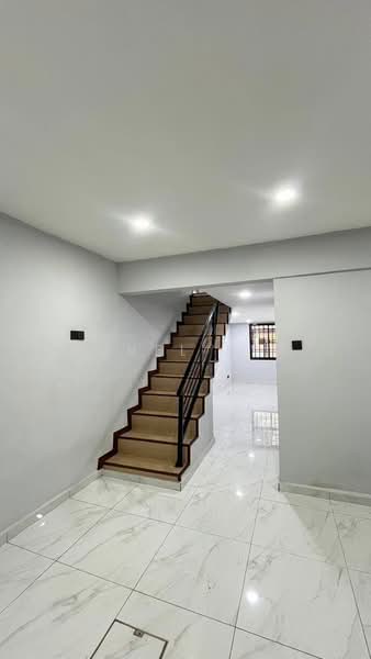 Rumah Teres 2 Tingkat untuk Dijual di Taman Plentong Baru (Masai) - Jovel Lim - Interior - PropertyGuru.com.my