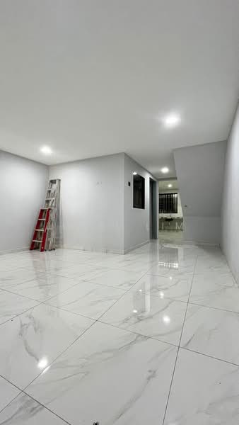 Rumah Teres 2 Tingkat untuk Dijual di Taman Plentong Baru (Masai) - Jovel Lim - Interior - PropertyGuru.com.my