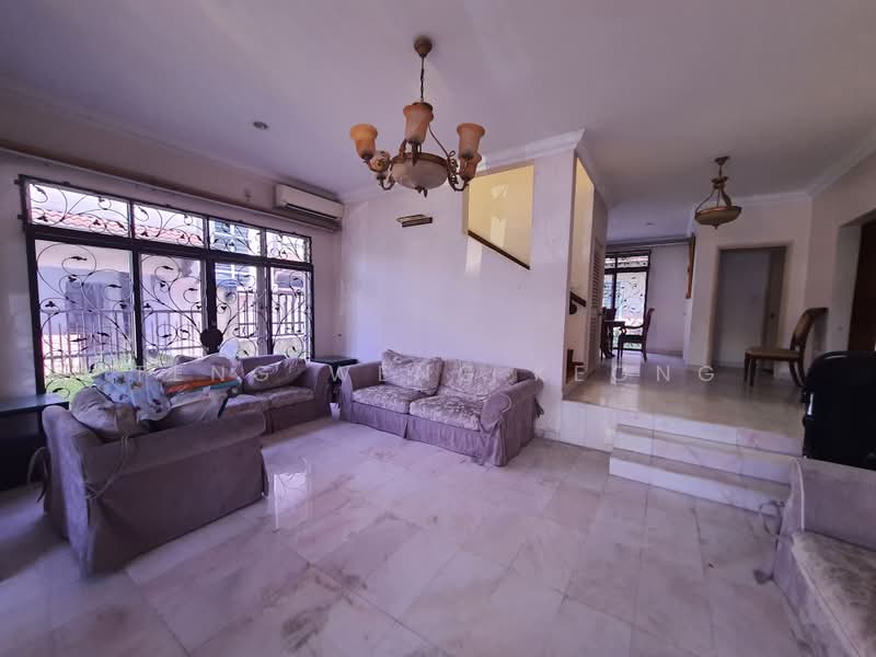 Rumah Berkembar untuk Dijual di Bandar Sri Damansara (Selangor) - Teng Weng Keong - PropertyGuru.com.my