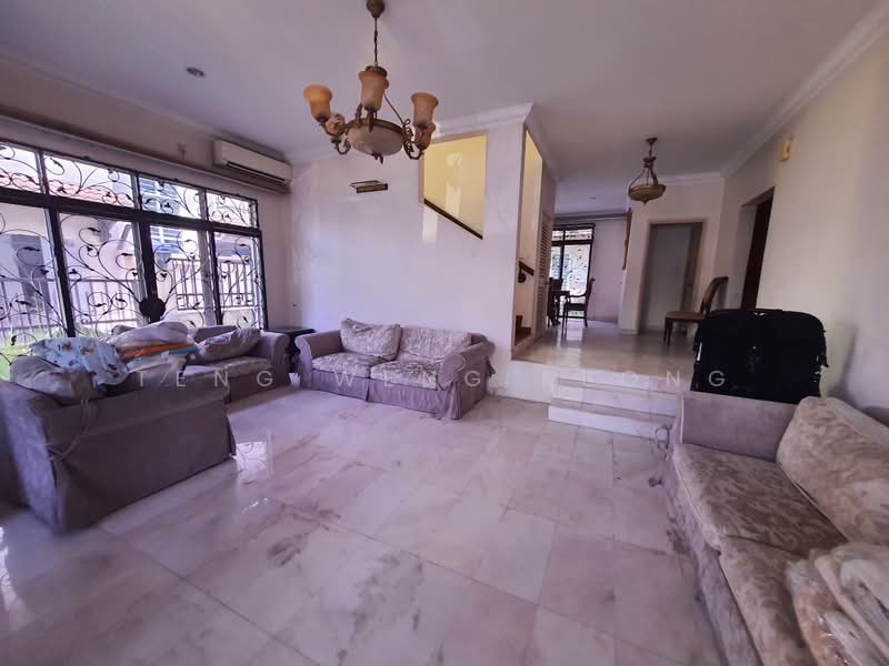 Rumah Berkembar untuk Dijual di Bandar Sri Damansara (Selangor) - Teng Weng Keong - PropertyGuru.com.my