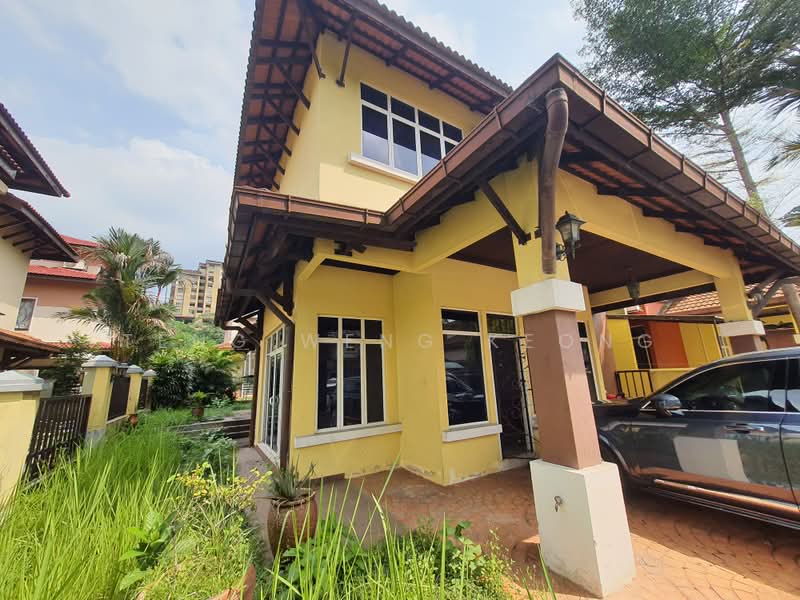 Rumah Berkembar untuk Dijual di Bandar Sri Damansara (Selangor) - Teng Weng Keong - PropertyGuru.com.my