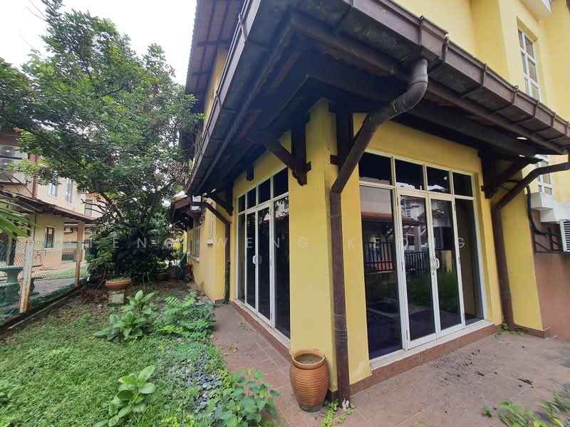 Rumah Berkembar untuk Dijual di Bandar Sri Damansara (Selangor) - Teng Weng Keong - PropertyGuru.com.my