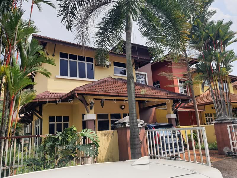 Rumah Berkembar untuk Dijual di Bandar Sri Damansara (Selangor) - Teng Weng Keong - PropertyGuru.com.my