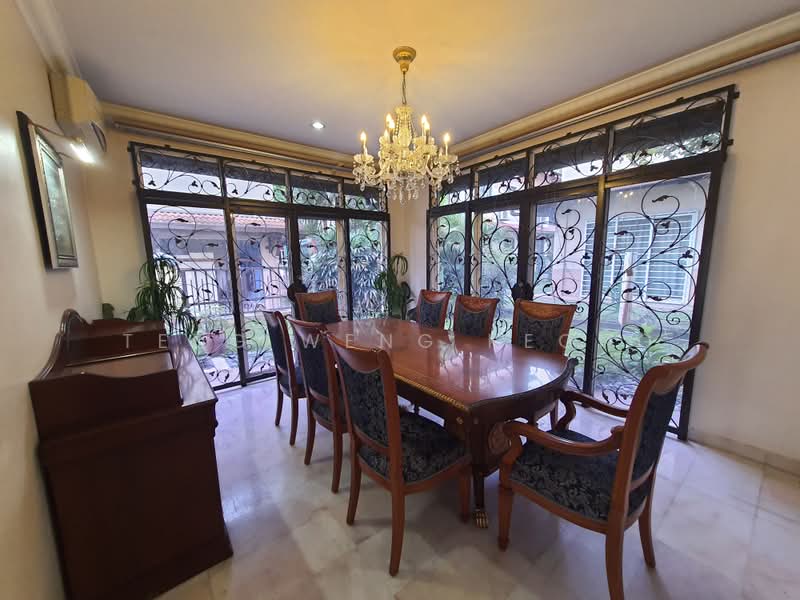 Rumah Berkembar untuk Dijual di Bandar Sri Damansara (Selangor) - Teng Weng Keong - PropertyGuru.com.my