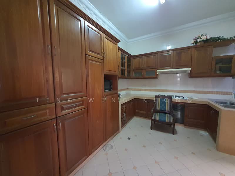 Rumah Berkembar untuk Dijual di Bandar Sri Damansara (Selangor) - Teng Weng Keong - PropertyGuru.com.my