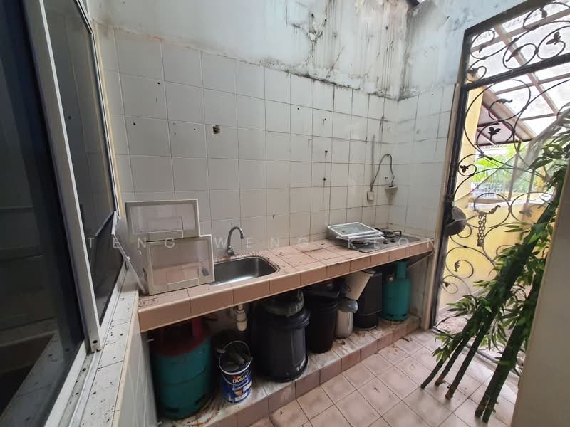Rumah Berkembar untuk Dijual di Bandar Sri Damansara (Selangor) - Teng Weng Keong - PropertyGuru.com.my
