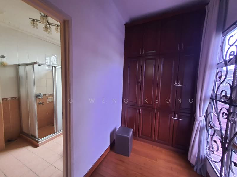 Rumah Berkembar untuk Dijual di Bandar Sri Damansara (Selangor) - Teng Weng Keong - PropertyGuru.com.my