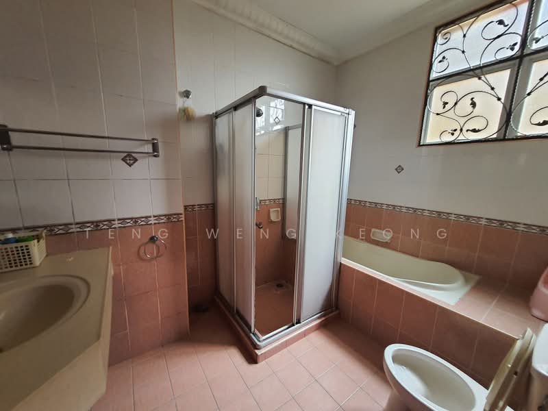 Rumah Berkembar untuk Dijual di Bandar Sri Damansara (Selangor) - Teng Weng Keong - PropertyGuru.com.my