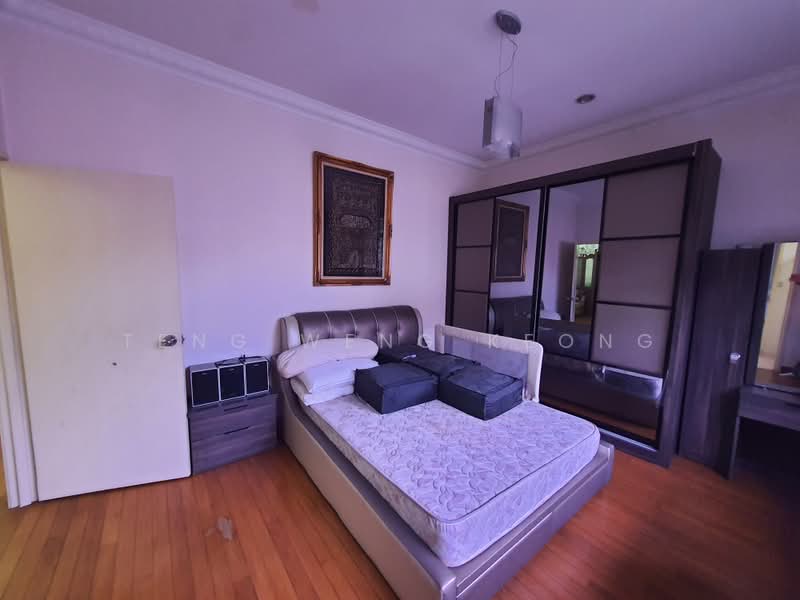 Rumah Berkembar untuk Dijual di Bandar Sri Damansara (Selangor) - Teng Weng Keong - PropertyGuru.com.my