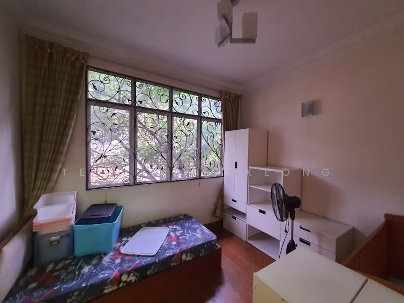 Rumah Berkembar untuk Dijual di Bandar Sri Damansara (Selangor) - Teng Weng Keong - PropertyGuru.com.my