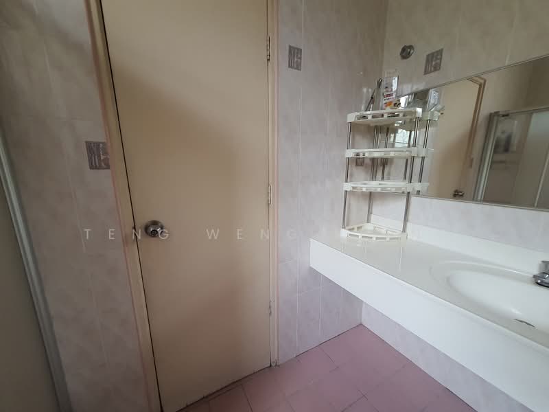 Rumah Berkembar untuk Dijual di Bandar Sri Damansara (Selangor) - Teng Weng Keong - PropertyGuru.com.my