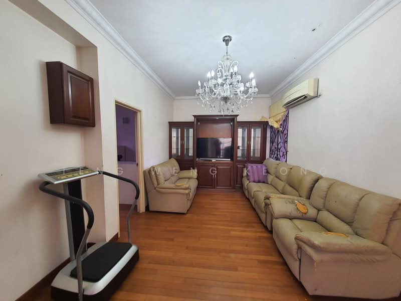 Rumah Berkembar untuk Dijual di Bandar Sri Damansara (Selangor) - Teng Weng Keong - PropertyGuru.com.my