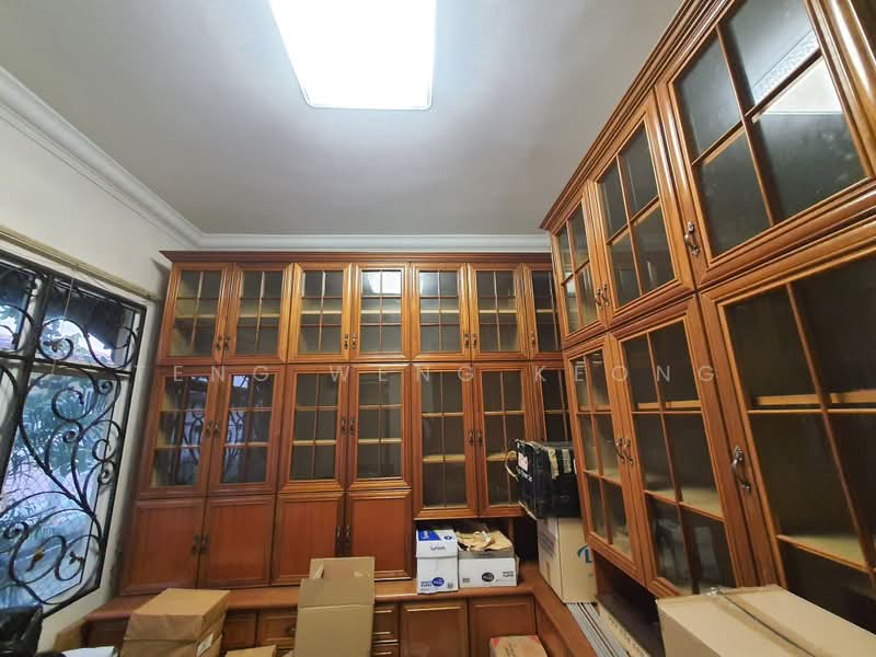 Rumah Berkembar untuk Dijual di Bandar Sri Damansara (Selangor) - Teng Weng Keong - PropertyGuru.com.my