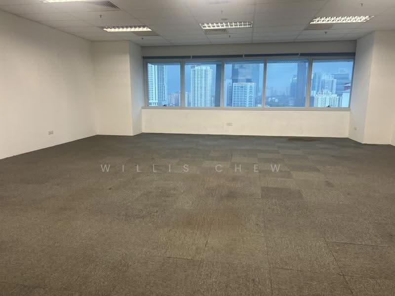 Pejabat untuk Disewa di KL Eco City (Kuala Lumpur) - Willis Chew - Interior - PropertyGuru.com.my