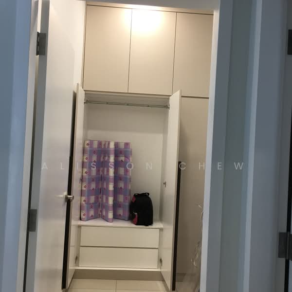 Kondominium untuk Dijual di Artis 3 Residence - Alisson Chew - Interior - PropertyGuru.com.my