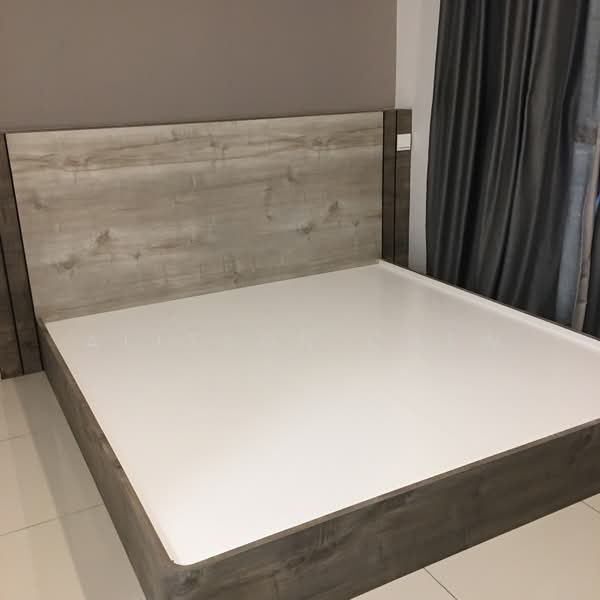 Kondominium untuk Dijual di Artis 3 Residence - Alisson Chew - Bedroom - PropertyGuru.com.my
