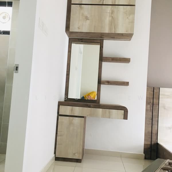 Kondominium untuk Dijual di Artis 3 Residence - Alisson Chew - Interior - PropertyGuru.com.my