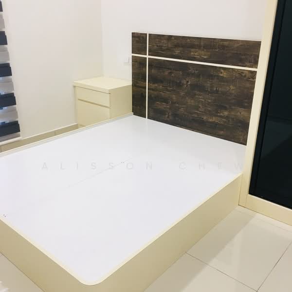 Kondominium untuk Dijual di Artis 3 Residence - Alisson Chew - Bedroom - PropertyGuru.com.my