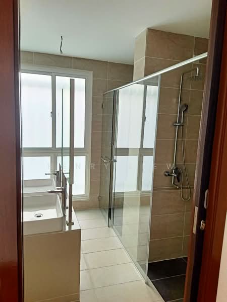 Rumah Teres 2 Tingkat untuk Disewa di Cyberjaya (Selangor) - Henry Liew - Bathroom - PropertyGuru.com.my