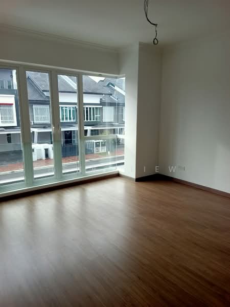Rumah Teres 2 Tingkat untuk Disewa di Cyberjaya (Selangor) - Henry Liew - Interior - PropertyGuru.com.my