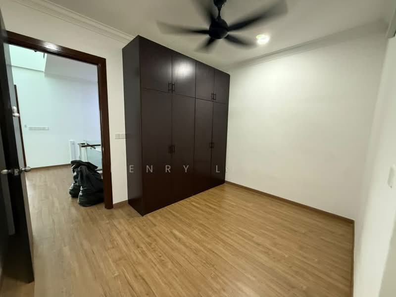 2-storey Terraced House for Rent in Cyberjaya (Selangor) - Henry Liew - Interior - PropertyGuru.com.my