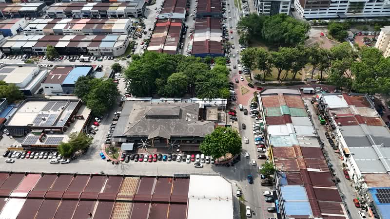 Kilang untuk Disewa di Pjs 11 (Sunway) - Cheng Yoong Lai - Exterior - PropertyGuru.com.my