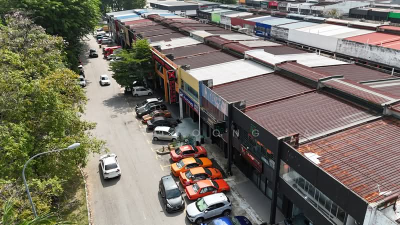 Kilang untuk Disewa di Pjs 11 (Sunway) - Cheng Yoong Lai - Exterior - PropertyGuru.com.my
