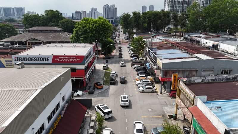 Kilang untuk Disewa di Pjs 11 (Sunway) - Cheng Yoong Lai - Exterior - PropertyGuru.com.my