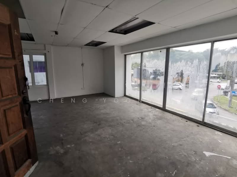 Kilang untuk Disewa di Pjs 11 (Sunway) - Cheng Yoong Lai - Interior - PropertyGuru.com.my