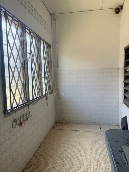 Rumah Teres 1 Tingkat untuk Dijual di Taman Ungku Tun Aminah (Skudai) - Amber Hew - Interior - PropertyGuru.com.my