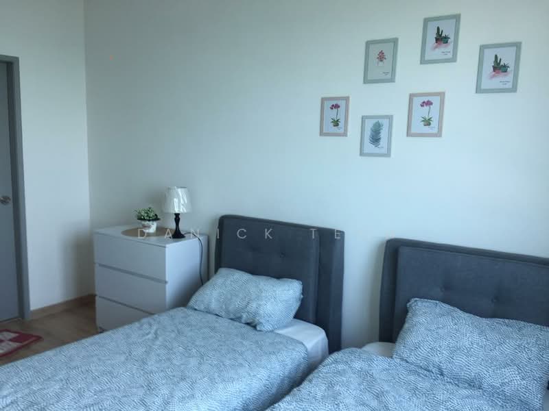 Pangsapuri untuk Disewa di Iconic Vue - Danick Teoh - Bedroom - PropertyGuru.com.my