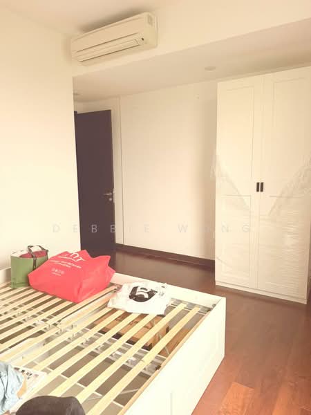 Kondominium untuk Disewa di Agile Mont Kiara - Debbie Wong - Bedroom - PropertyGuru.com.my