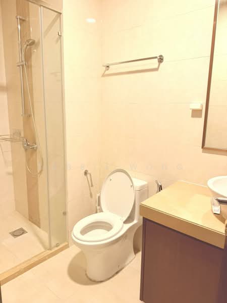 Kondominium untuk Disewa di Agile Mont Kiara - Debbie Wong - Bathroom - PropertyGuru.com.my