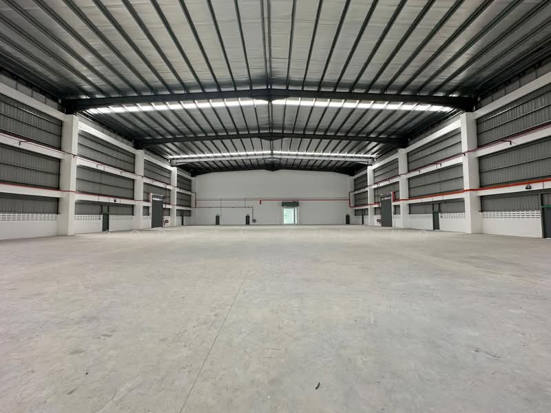 Detached Factory for Rent in Teluk Panglima Garang (Banting) - Topman Cheong - PropertyGuru.com.my