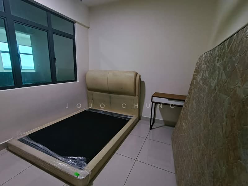 Service Residence for Rent at ARC @ Austin Hills - Jojo Chung - Bedroom - PropertyGuru.com.my