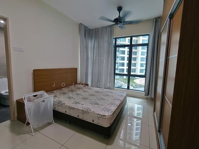 Service Residence for Rent at ARC @ Austin Hills - Jojo Chung - Bedroom - PropertyGuru.com.my