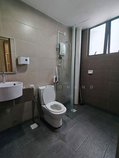 Service Residence for Rent at ARC @ Austin Hills - Jojo Chung - PropertyGuru.com.my