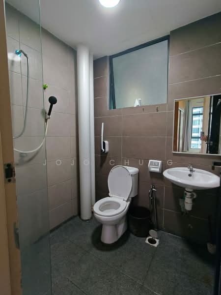 Service Residence for Rent at ARC @ Austin Hills - Jojo Chung - PropertyGuru.com.my