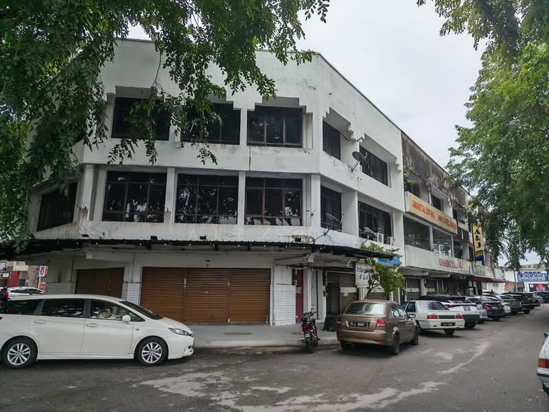 Kedai untuk Dijual di Taman Tanjung (Butterworth) - Alex Ho - Exterior - PropertyGuru.com.my